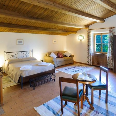 Bed and Breakfast Convento Di San Francesco Mondaino Zewnętrze zdjęcie