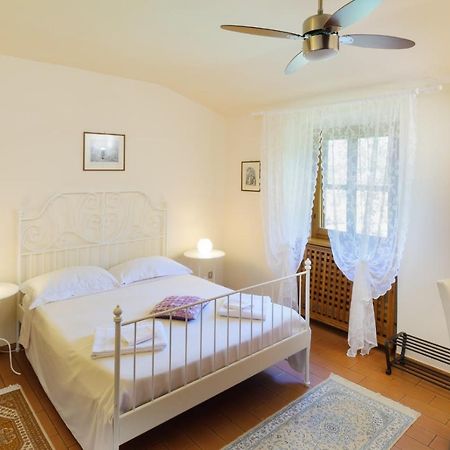 Bed and Breakfast Convento Di San Francesco Mondaino Zewnętrze zdjęcie