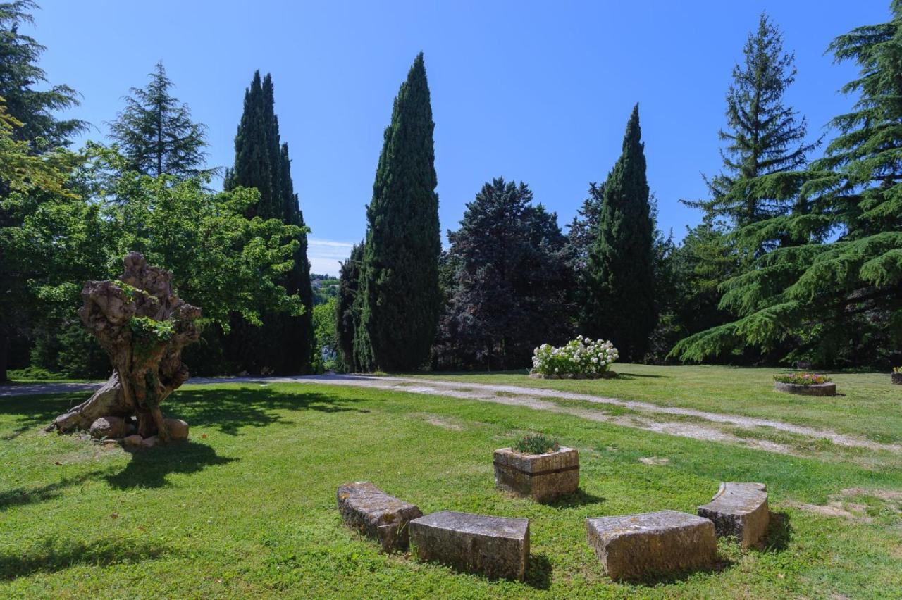Bed and Breakfast Convento Di San Francesco Mondaino Zewnętrze zdjęcie