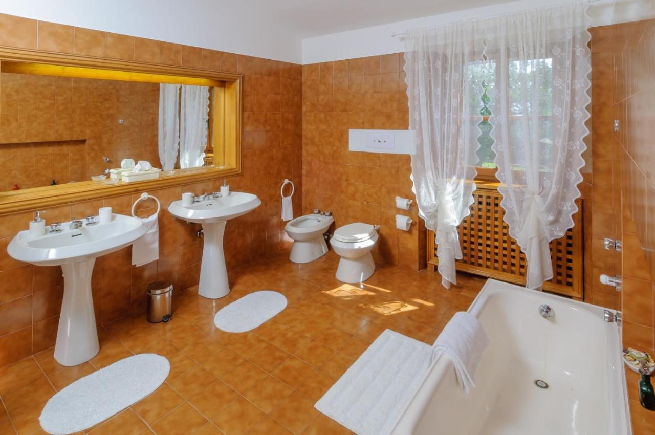 Bed and Breakfast Convento Di San Francesco Mondaino Zewnętrze zdjęcie