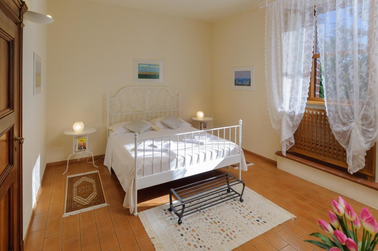 Bed and Breakfast Convento Di San Francesco Mondaino Pokój zdjęcie