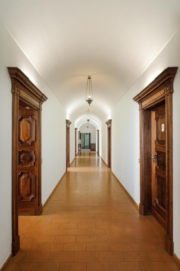 Bed and Breakfast Convento Di San Francesco Mondaino Pokój zdjęcie