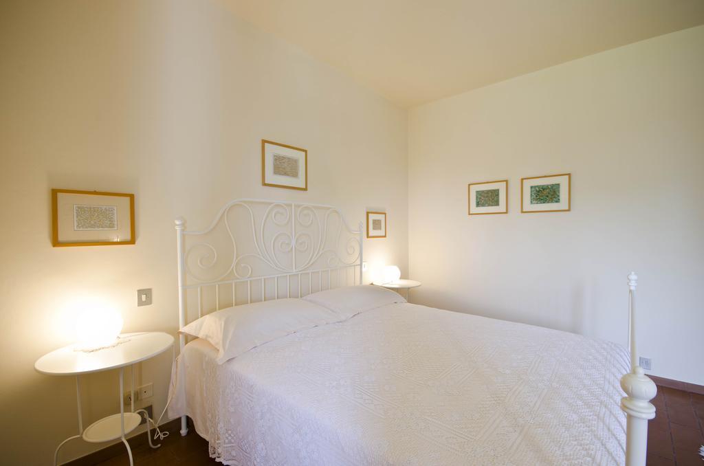 Bed and Breakfast Convento Di San Francesco Mondaino Zewnętrze zdjęcie