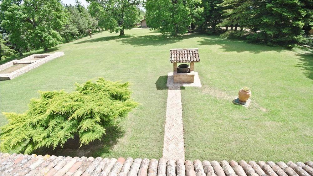 Bed and Breakfast Convento Di San Francesco Mondaino Zewnętrze zdjęcie