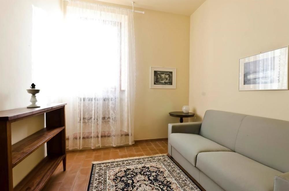 Bed and Breakfast Convento Di San Francesco Mondaino Zewnętrze zdjęcie