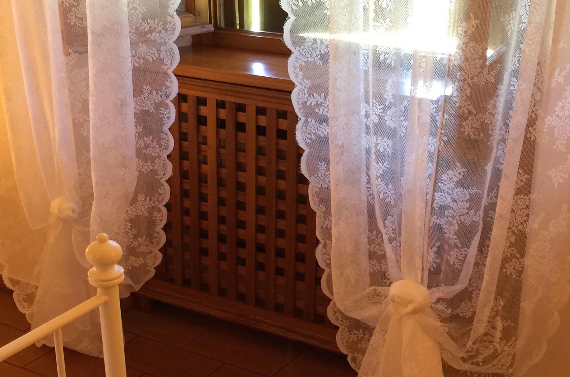 Bed and Breakfast Convento Di San Francesco Mondaino Zewnętrze zdjęcie